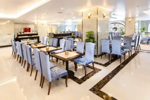 Royal Quang Binh Hotel - Restaurant