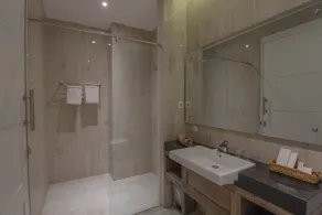 Sevilla Resort Magelang - Salle de bain