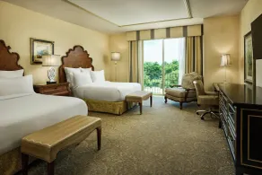 Woolley's Classic Suites - Chambre