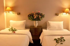 Sourire at Rattanakosin Island Hotel - Room