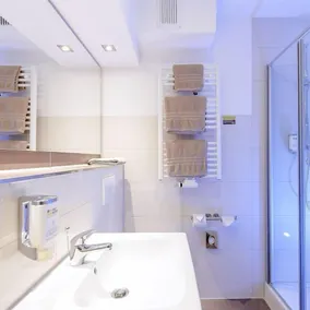 Haven Hotels - Bochum - Salle de bain