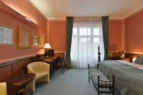 Hotel Hastal Prague Old Town - Camera