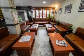 Hotel Pomelo House - Lobby