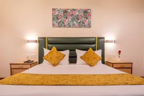Poppys Pleasant Stay - Værelse