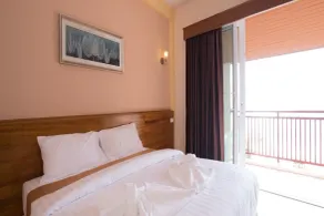 Royal Hill Satun Hotel - Chambre