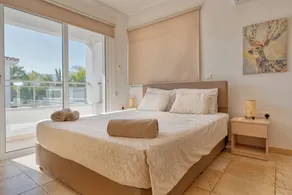 Narcissos Villa 3 - Room