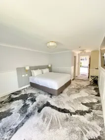Comfort Inn Towradgi Beach - Chambre