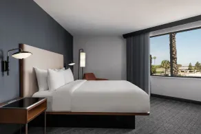Courtyard by Marriott San Diego Miramar - Chambre