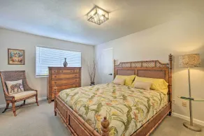 Families w/ Pets Welcome! Poolside Gem in Phoenix - Interior