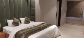 Hotel Maya crystal - Quarto