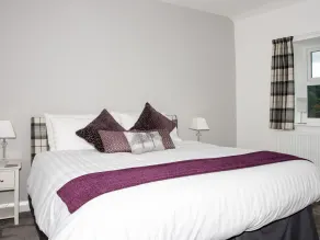 Carters Cottage - Room