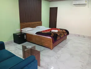 RESORT RUPKATHA - Zimmer