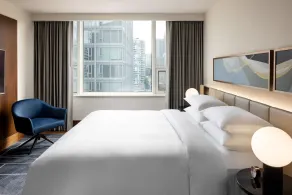 Park Hyatt Toronto - Chambre