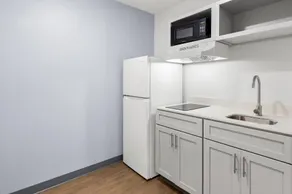 Birch Hill Suites - Lakeland - Private kitchen