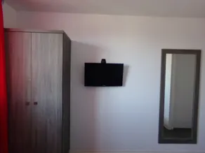 HôteI Patricia - Chambre