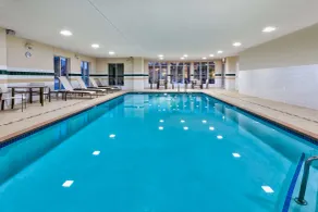 Hilton Garden Inn Minneapolis - Maple Grove - Piscine