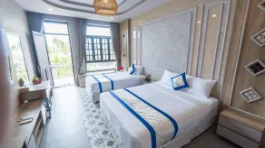 Le' VIVA Resort Mui Ne - Room