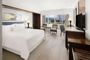 The Westin Resort Guam - Room