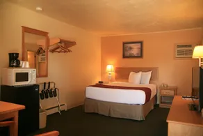 Econo Lodge Inn & Suites Montrose - Black Canyon Area - Chambre