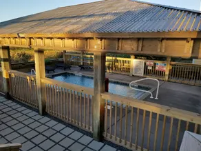 The Inn on Pamlico Sound - Piscine