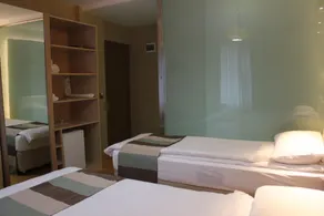 Ayderoom Hotel - Habitación