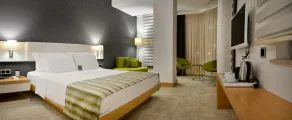 Inci Class Hotel - Room