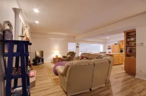 Waterfront Lake of the Ozarks Home w/ Views! - Interiör