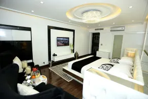 Ramada by Wyndham Multan - Room