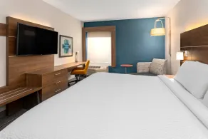 Holiday Inn Express - New Albany - Chambre