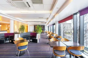 Holiday Inn Express Dundee by IHG - Restaurant