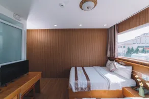 Ánh Phương Hotel Đà Lạt - Habitación