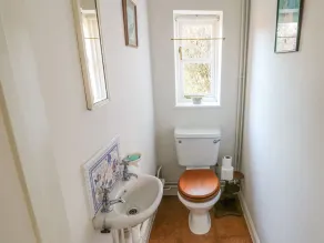 28 Oxborough - Salle de bain