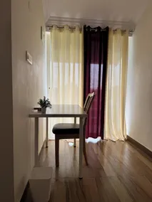 Infinite Heavendale - Room