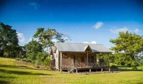 Hill Bank Field Station - Hostel - Zimmer