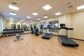 Hyatt Place Charleston Airport / Convention Center - Fitness facility