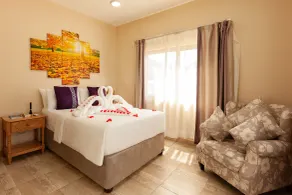 Stone Self Catering Apartment - Rum