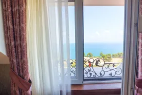 Mell Hotel - Vistas desde la habitación