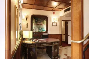 Hotel Scalinata Di Spagna - Réception