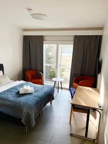 Götaströms Värdshus - Chambre