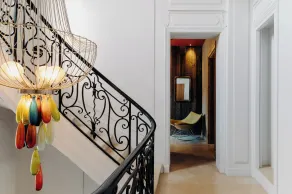 Hôtel Domaine de Biar - Reception