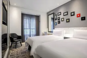Protea Hotel Fire & Ice! by Marriott Pretoria Menlyn - Room