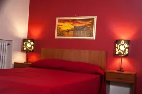 B&B L'Imperatore - Room