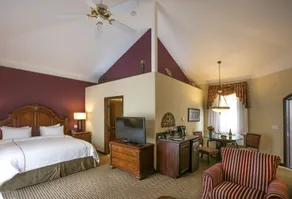 South Coast Winery Resort & Spa - Chambre