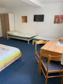 VITA Ferienresidenz - Quarto