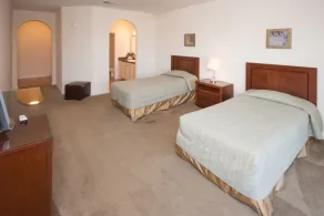 Palisades Resort 14200 - 409 - Værelse