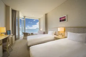 Nichinankaigan Nango Prince Hotel - Chambre