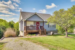 Lake-View Kentucky Getaway w/ Resort Amenities! - Interiør
