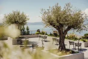 Cape of Senses - Restaurant