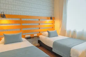 ibis Styles Calais Centre - Rom