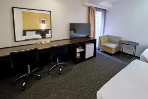 Smile Hotel Tokyo Nihonbashi - Værelse